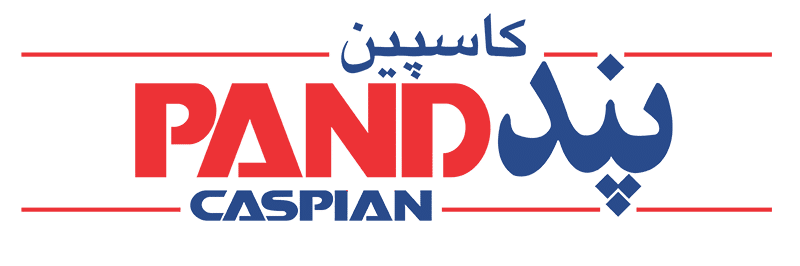 logo pand caspian