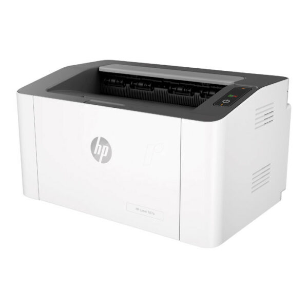 hp107 پرینتر لیزری